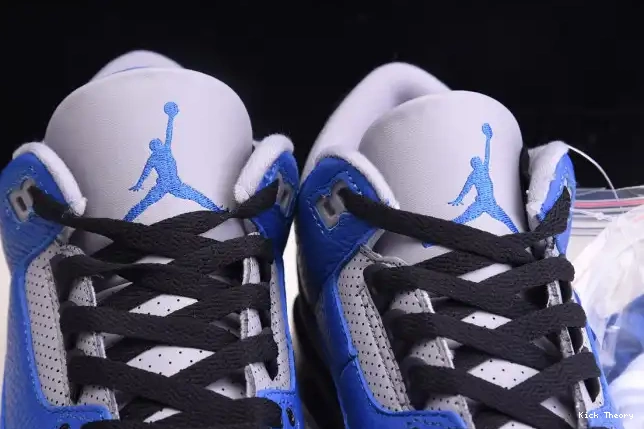 Kick Theory 3 Air CT8532 Retro Jordan 'Varsity - 400 Royal' 0529